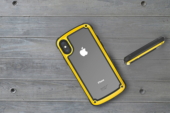 新商品】iPhoneX専用ケースの販売が決定しました | ROOT CO. Designed 