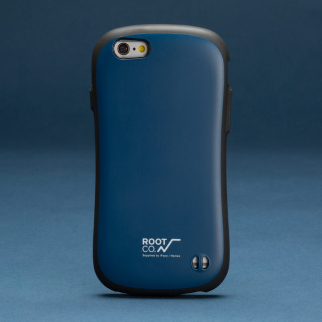 Shock Resist Case (ROOT CO.×iFace Model) for iPhone6/s