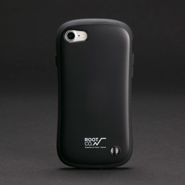 Shock Resist Case (ROOT CO.×iFace Model) for iPhoneSE3(第3世代/2022)/SE2(第2世代/2020)8/7