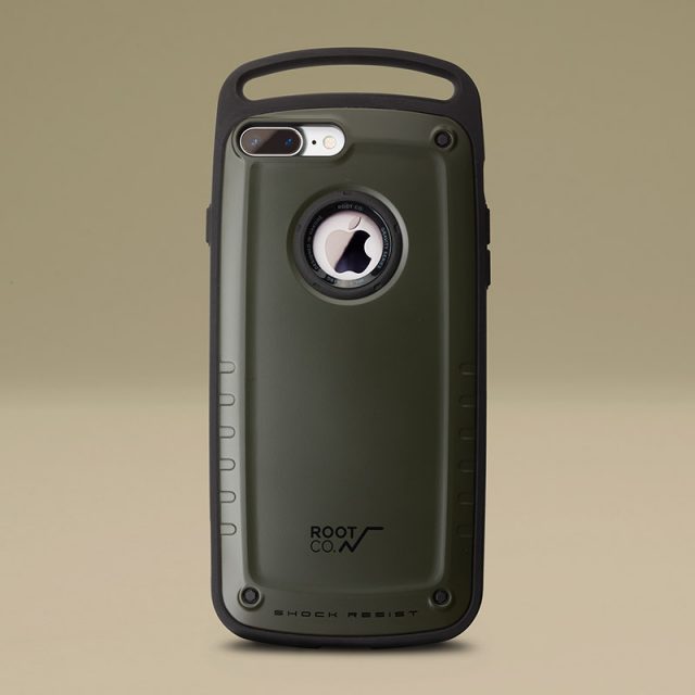 Shock Resist Case Pro. for iPhone7Plus
