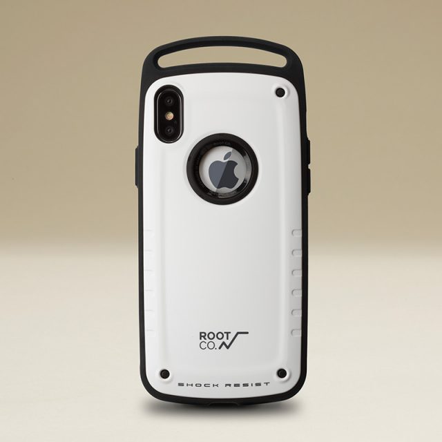Shock Resist Case Pro. for iPhone XS/X