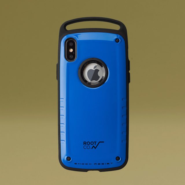 Shock Resist Case Pro. for iPhone XS Max