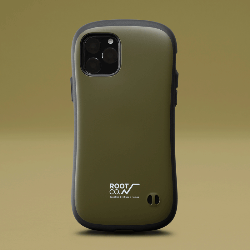 Shock Resist Case (ROOT CO.×iFace Model) for iPhone11 Pro | ROOT