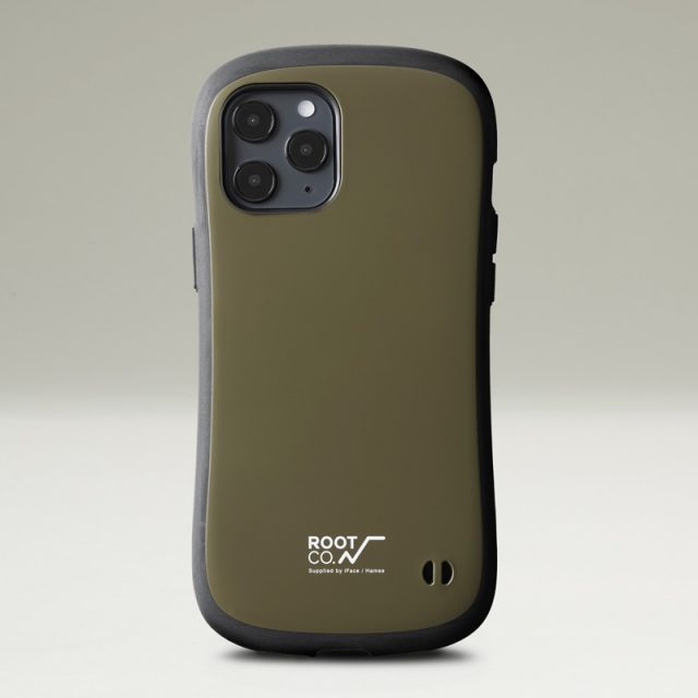 Shock Resist Case (ROOT CO.×iFace Model) for iPhone 12 Pro MAX