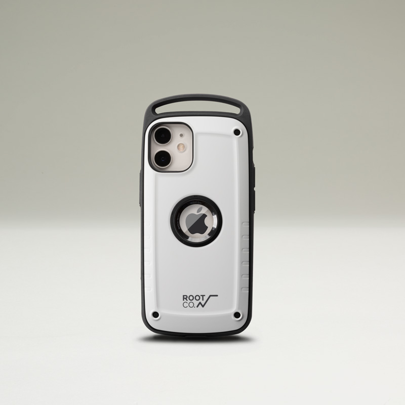 Shock Resist Case Pro. for iPhone 12 mini | ROOT CO. Designed in ...