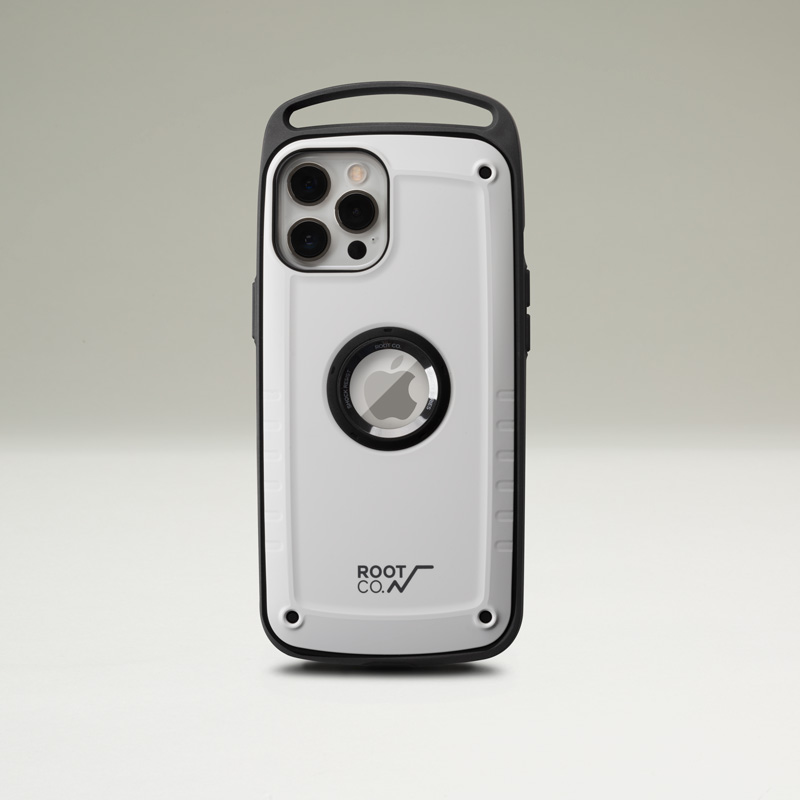 Shock Resist Case Pro. for iPhone 12 Pro MAX | ROOT CO. Designed 