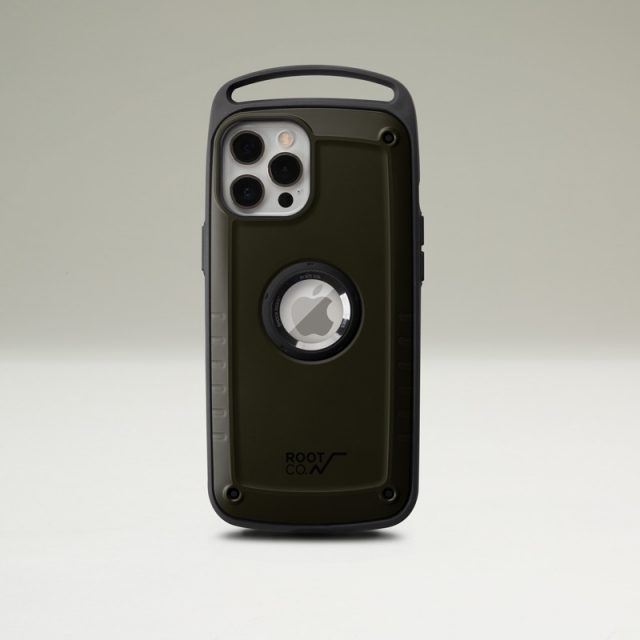 Shock Resist Case Pro. for iPhone 12 Pro MAX