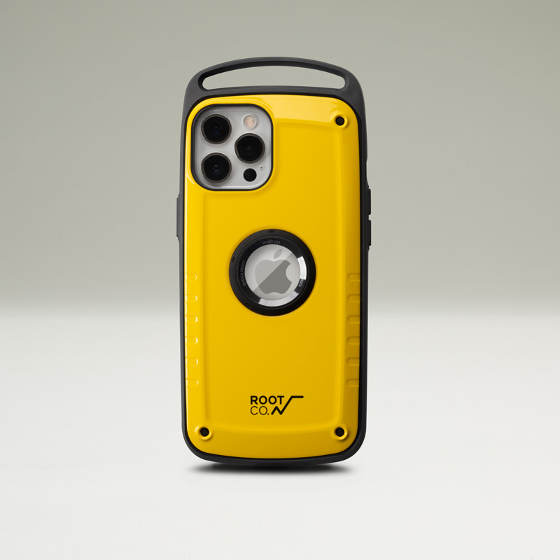 Shock Resist Case Pro. for iPhone 12 Pro MAX | ROOT CO. Designed 