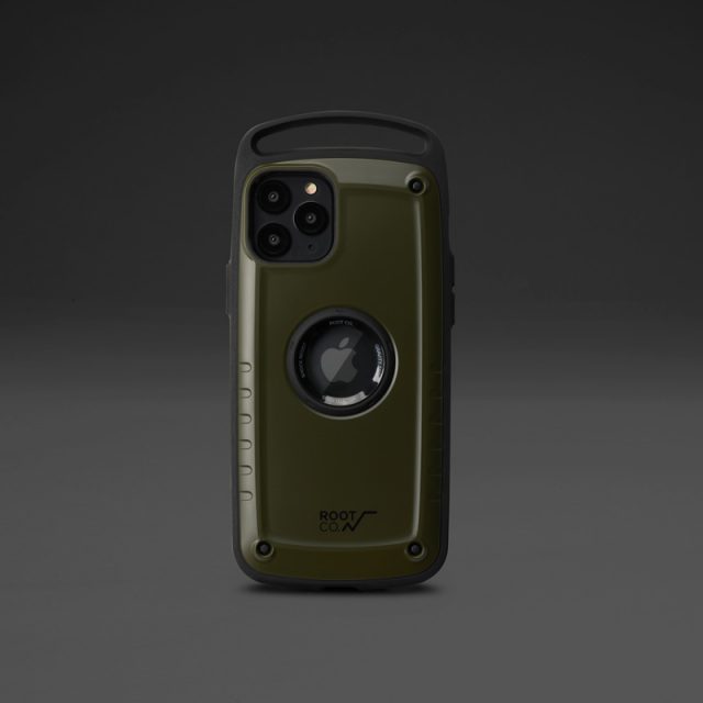 Shock Resist Case Pro. for iPhone11Pro