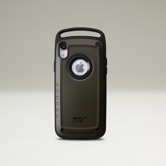 Shock Resist Case Pro. for iPhoneXR