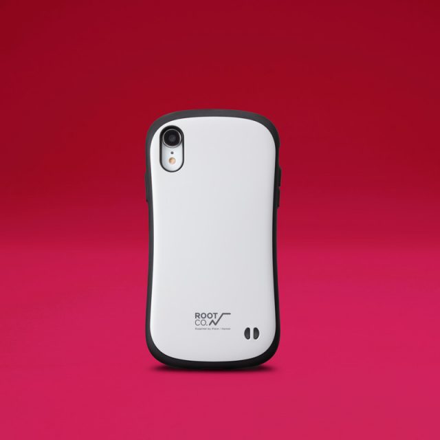 Shock Resist Case (ROOT CO.×iFace Model) for iPhoneXR