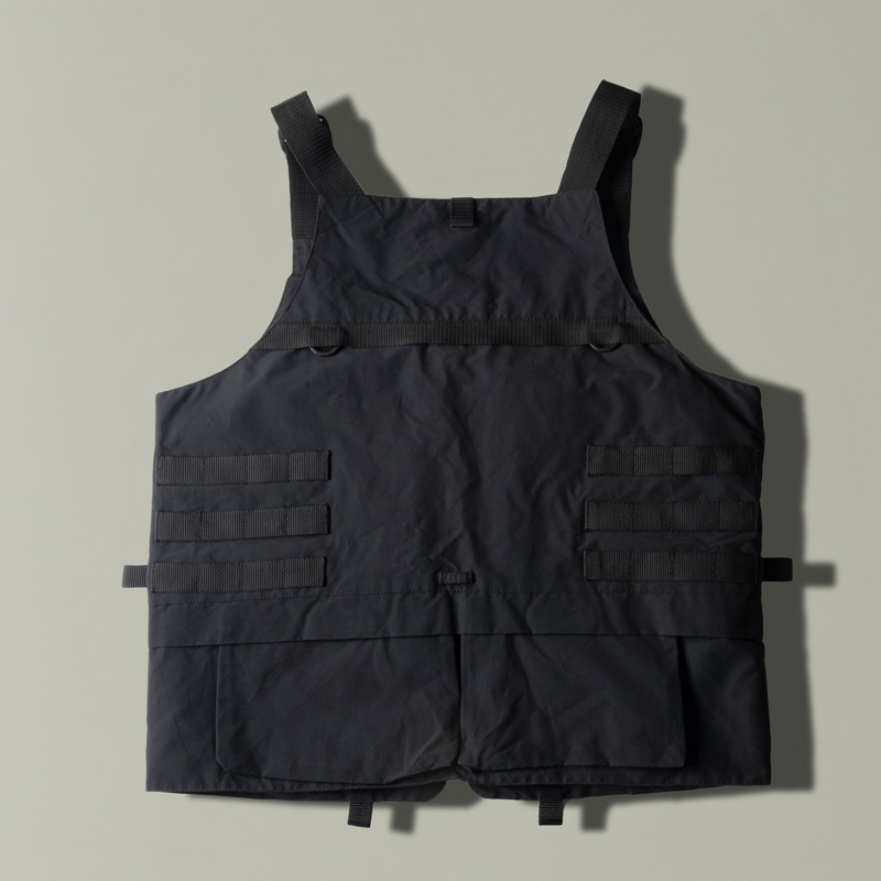 grn outdoor TEBURA VEST ROOT CO. Collaboration Model | ROOT