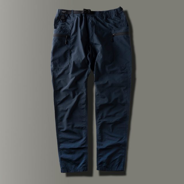 GRIP SWANY GEAR PANTS <br>ROOT CO. Collaboration Model（2021SS）