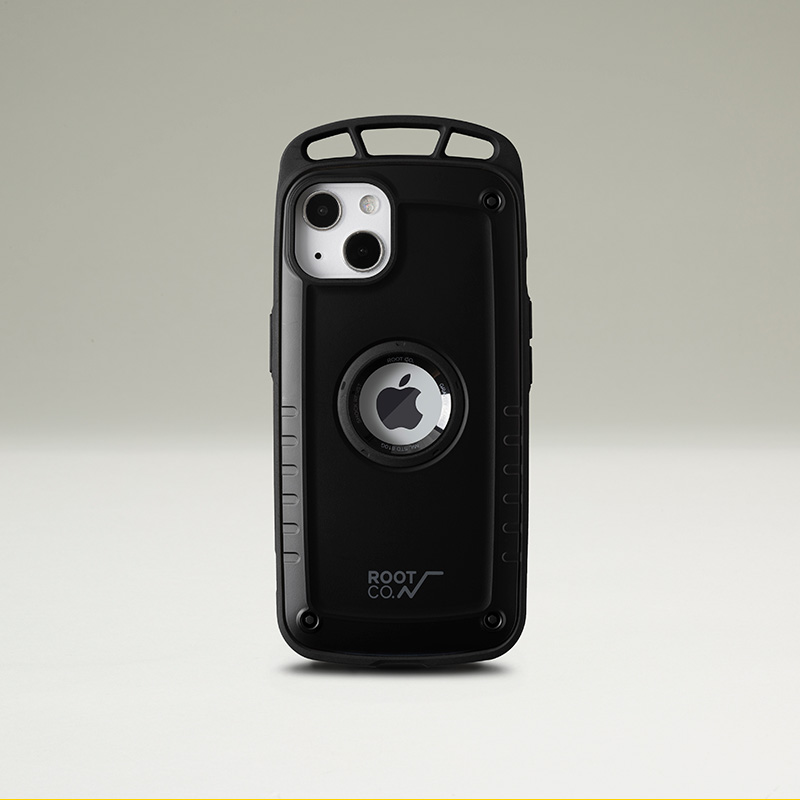 Shock Resist Case Pro. for iPhone13 | ROOT CO. Designed in HAKONE.