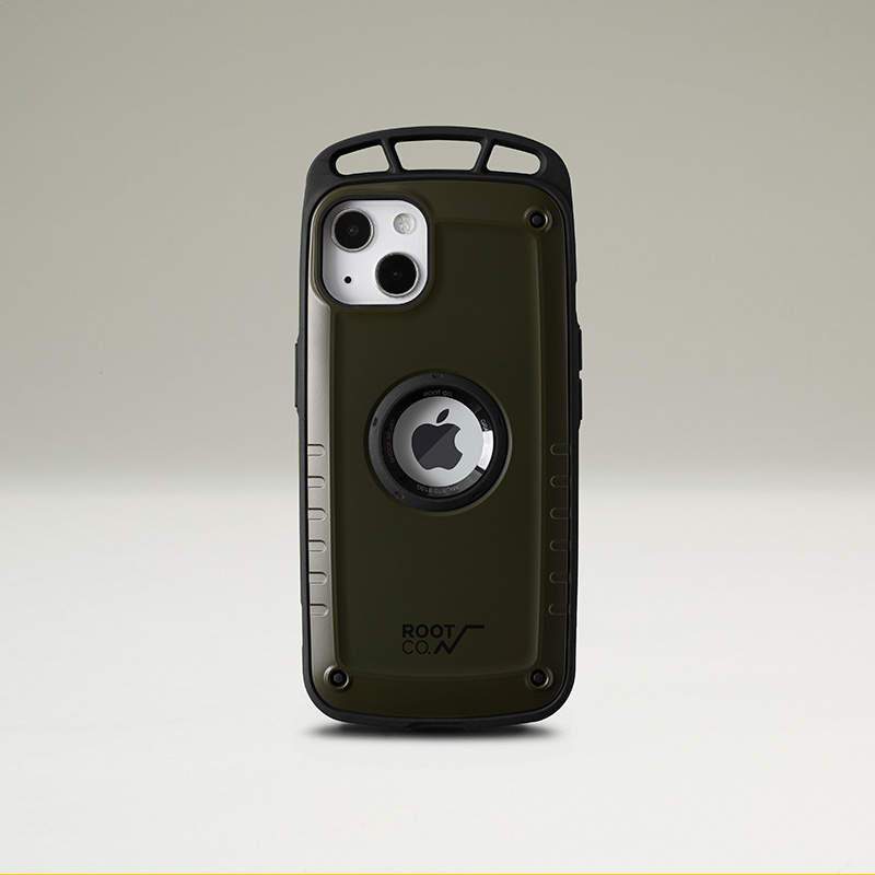 Shock Resist Case Pro. for iPhone13 | ROOT CO. Designed in HAKONE.