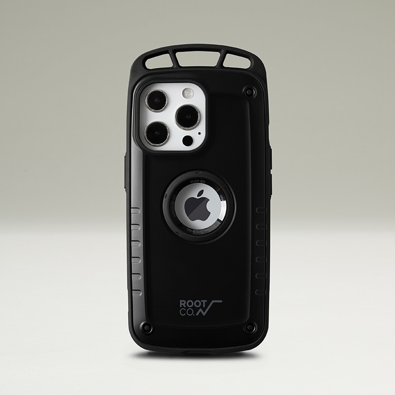 Shock Resist Case Pro. for iPhone13Pro | ROOT CO. Designed in HAKONE.