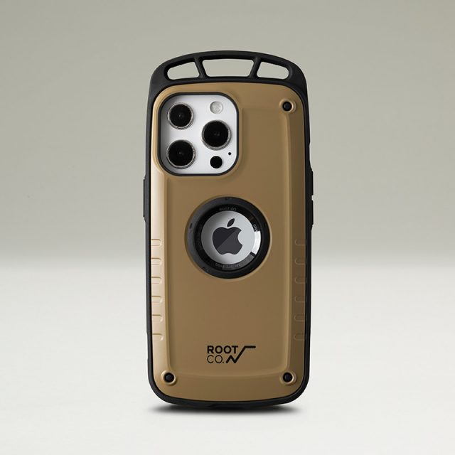 Shock Resist Case Pro. for iPhone13Pro
