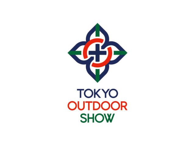 TOKYO OUTDOOR SHOW 2022出展のお知らせ