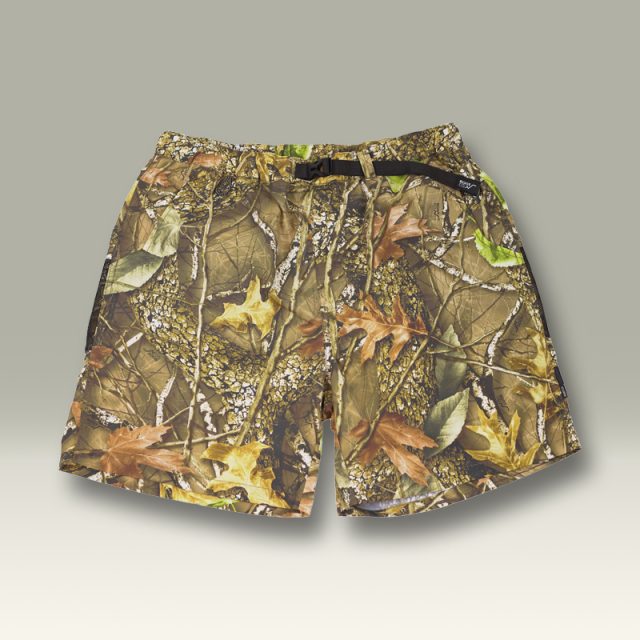 AMPHIBIA Waterside Shorts<br>camouflage type