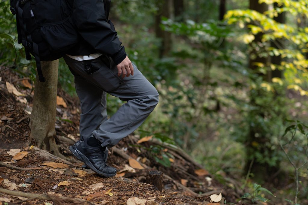 【新商品】PLAY Omni-Field Pants 2022販売開始のお知らせ | ROOT