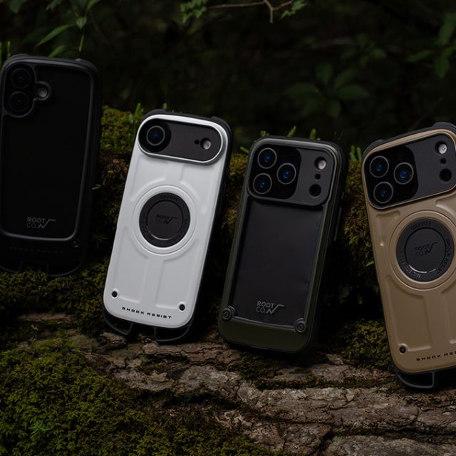 【新商品】iPhone17シリーズ・iPhoneAir対応製品販売開始のお知らせ