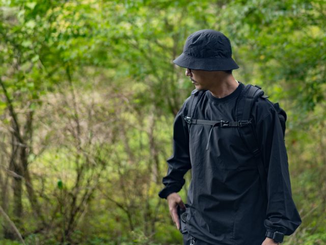 【新商品】PLAY Adjuster Hat販売開始のお知らせ