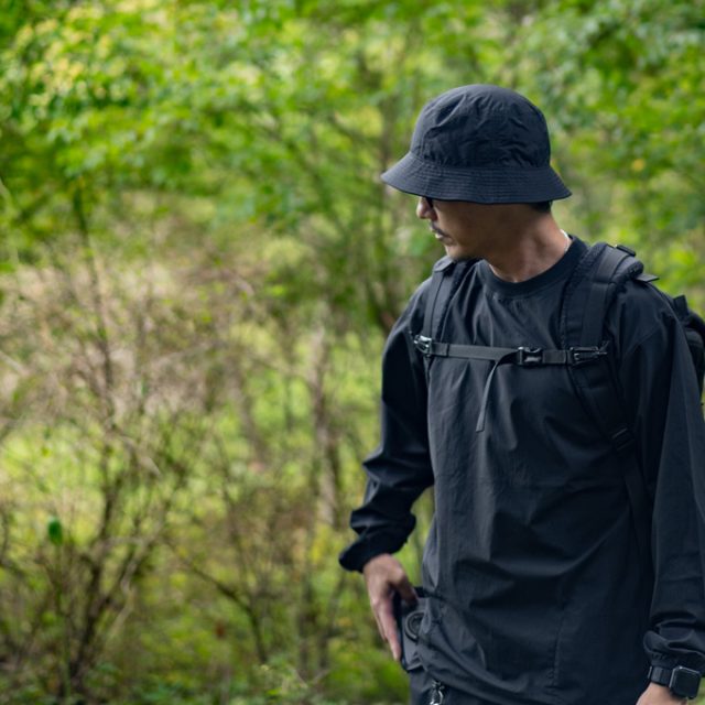 【新商品】PLAY Adjuster Hat販売開始のお知らせ