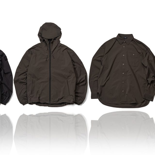 【新商品】「PLAY STRETCH」シリーズ2026年モデル発売のお知らせ