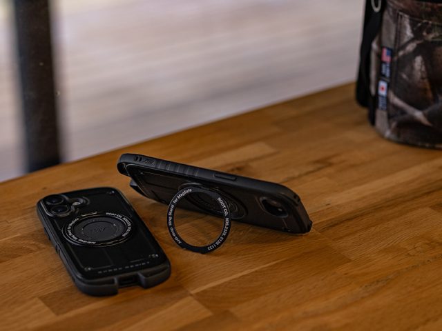 【新製品】GRAVITY Shock Resist Case Rugged Plus. for iPhone16e/iPhone17販売開始のお知らせ