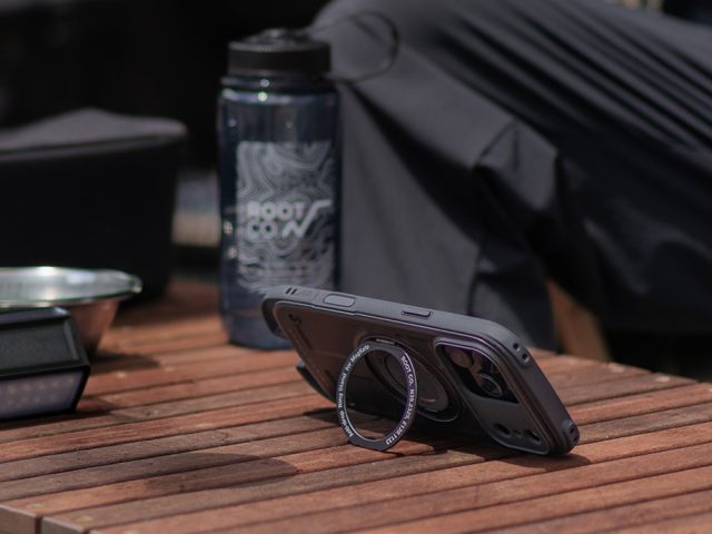 【新商品】iPhone17Pro・iPhone17ProMax対応「GRAVITY Shock Resist Case Plus.」予約販売のお知らせ
