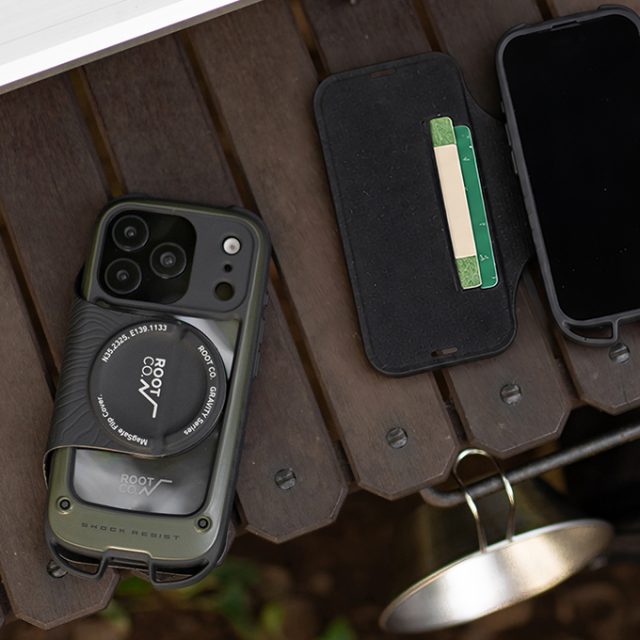 【新商品】PLAY MagSafe Flip Cover. for iPhone販売開始のお知らせ