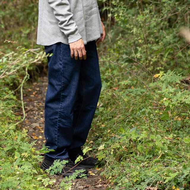 【新商品】PLAY Basic Denim Pants販売開始のお知らせ