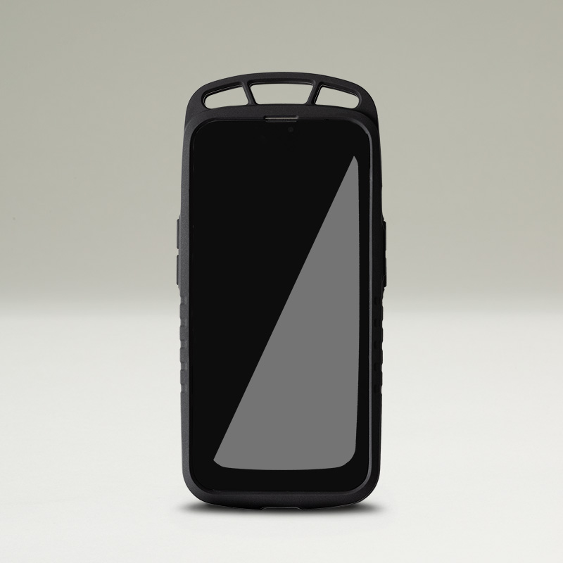 Shock Resist Case Elk. for iPhone13ProMAX | ROOT CO. Designed in 