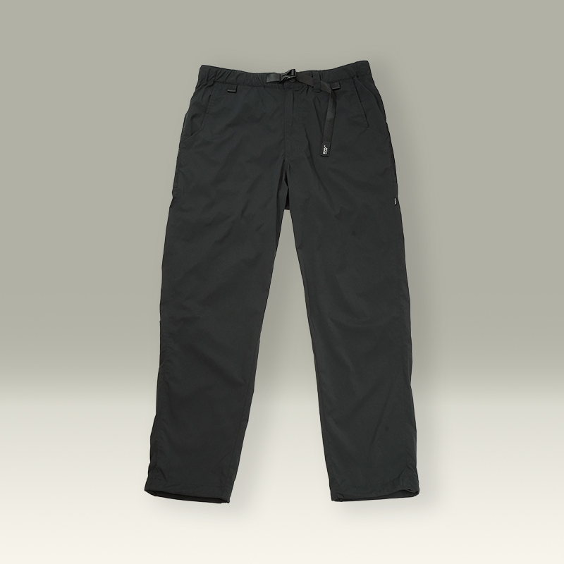 Stretch Nylon Pants | ROOT CO. Designed in HAKONE.