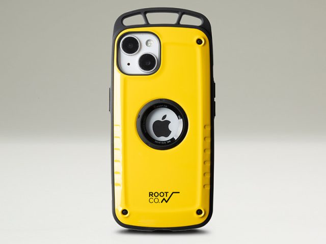 Shock Resist Case Pro. for iPhone14