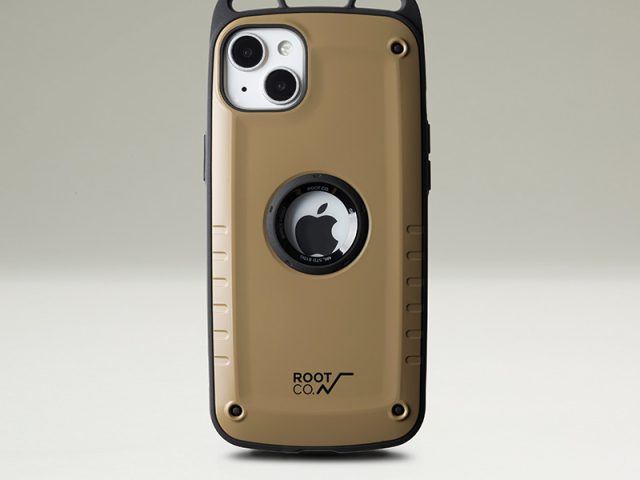 Shock Resist Case Pro. for iPhone14Plus