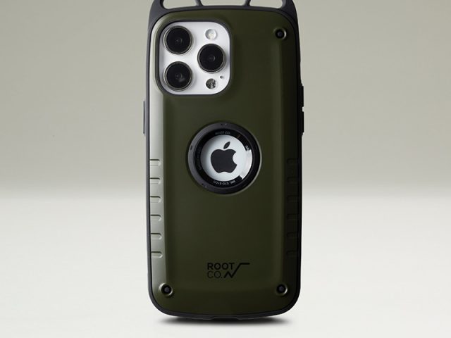 Shock Resist Case Pro. for iPhone14ProMax