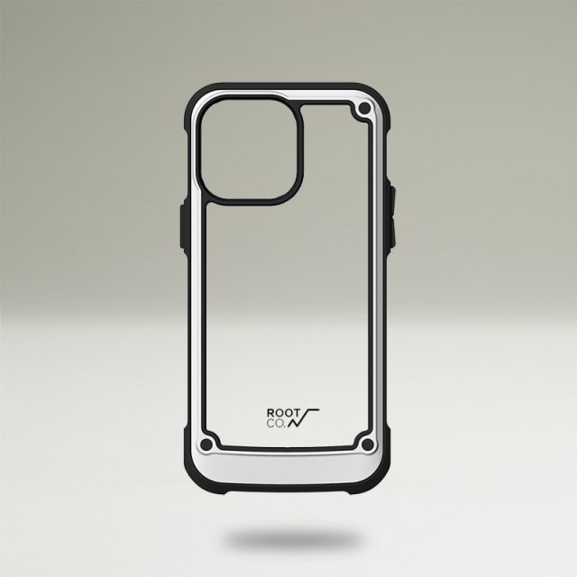 Shock Resist Tough & Basic Case. for iPhone 14ProMax