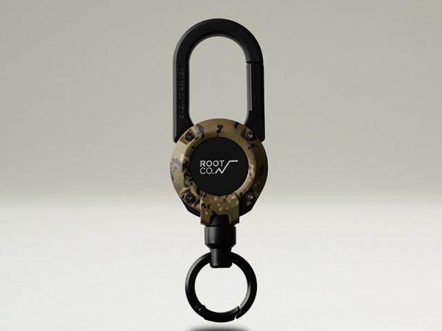 GRAVITY MAG REEL 360 (MILITARY EDITION)