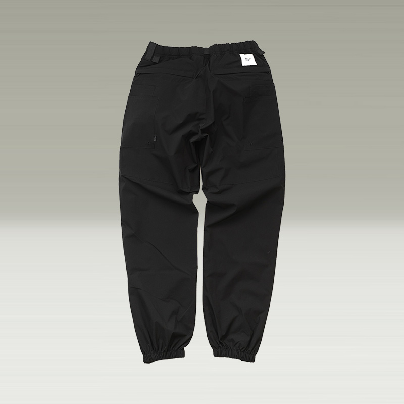 Stretch Track Pants | ROOT CO. Designed in HAKONE.