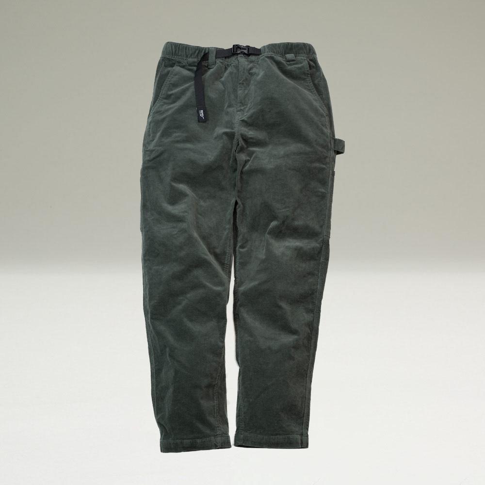 Stretch Corduroy Pants | ROOT CO. Designed in HAKONE.