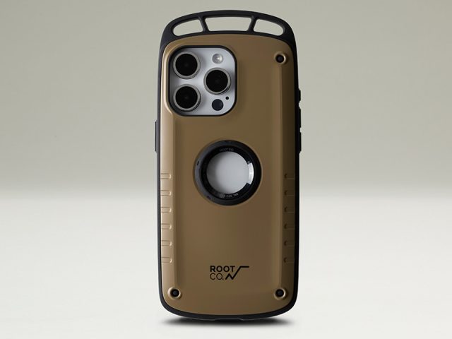 Shock Resist Case Pro. for iPhone15ProMax