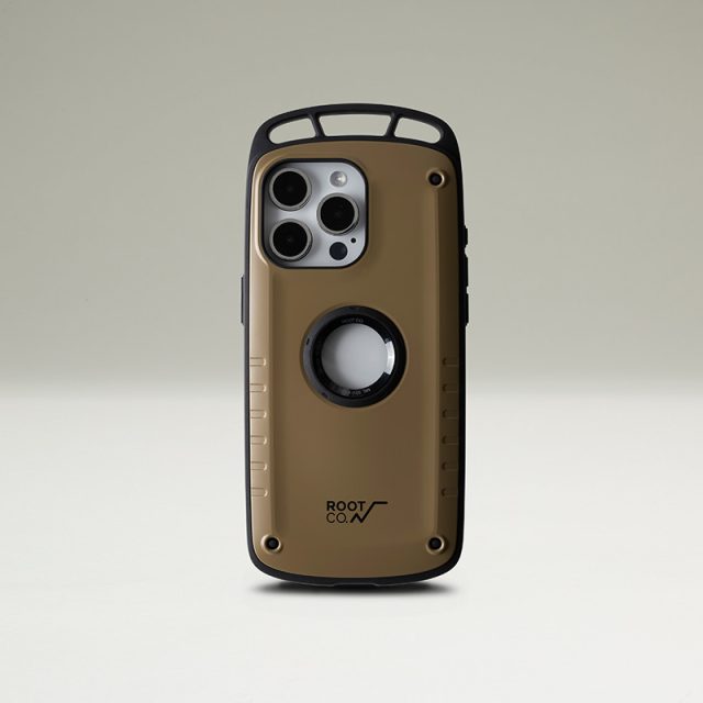 Shock Resist Case Pro. for iPhone15ProMax