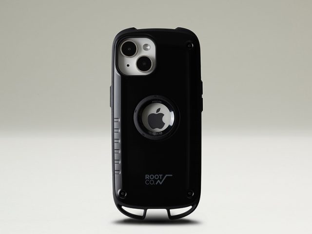 Shock Resist Case Rugged. for iPhone15