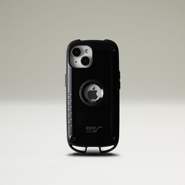 Shock Resist Case Rugged. for iPhone15