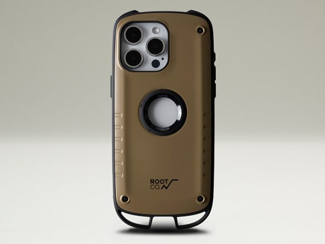 Shock Resist Case Rugged. for iPhone15ProMax