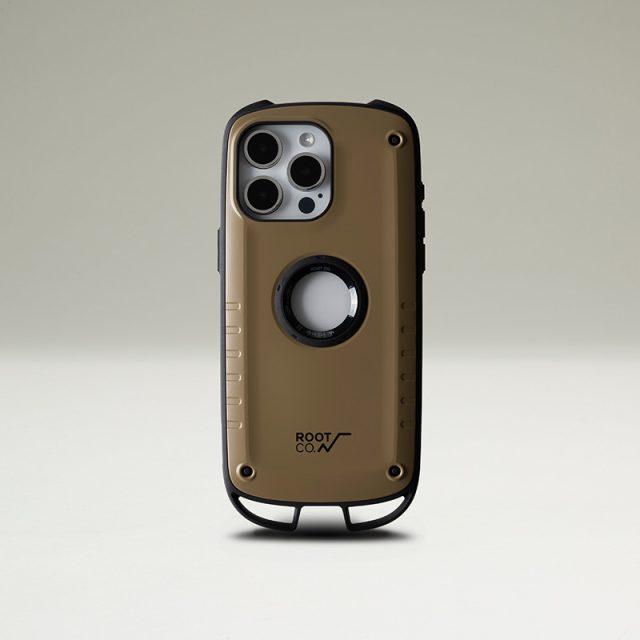 Shock Resist Case Rugged. for iPhone15ProMax