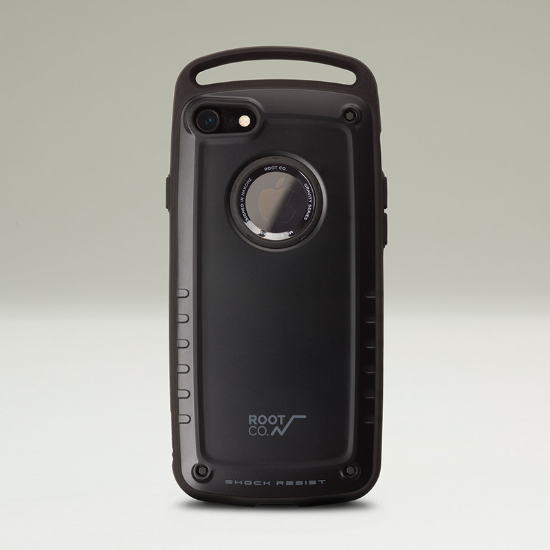 Shock Resist Case Pro. For iPhone8/7 | ROOT CO. Designed in HAKONE.