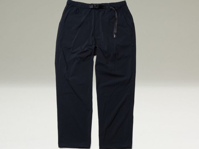 STRETCH UTILITY Pants