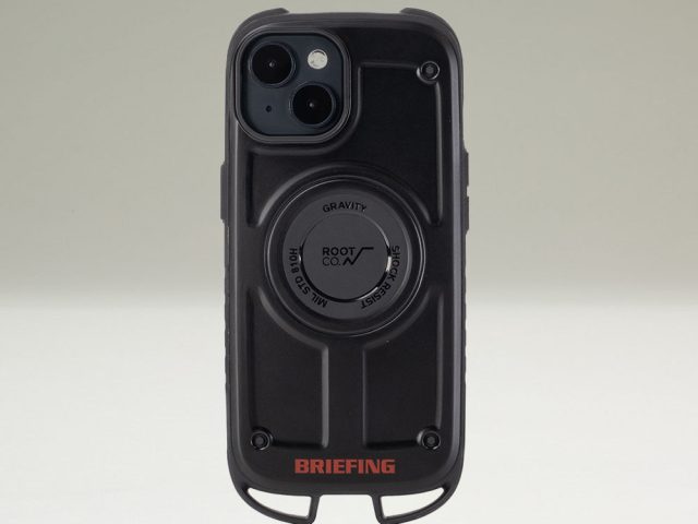 BR×ROOT CO. for iPhone13/iPhone14/iPhone15